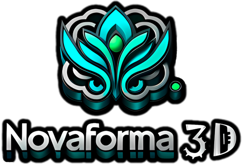 Nova Forma 3D